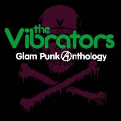 The Vibrators : Glam Punk Anthology